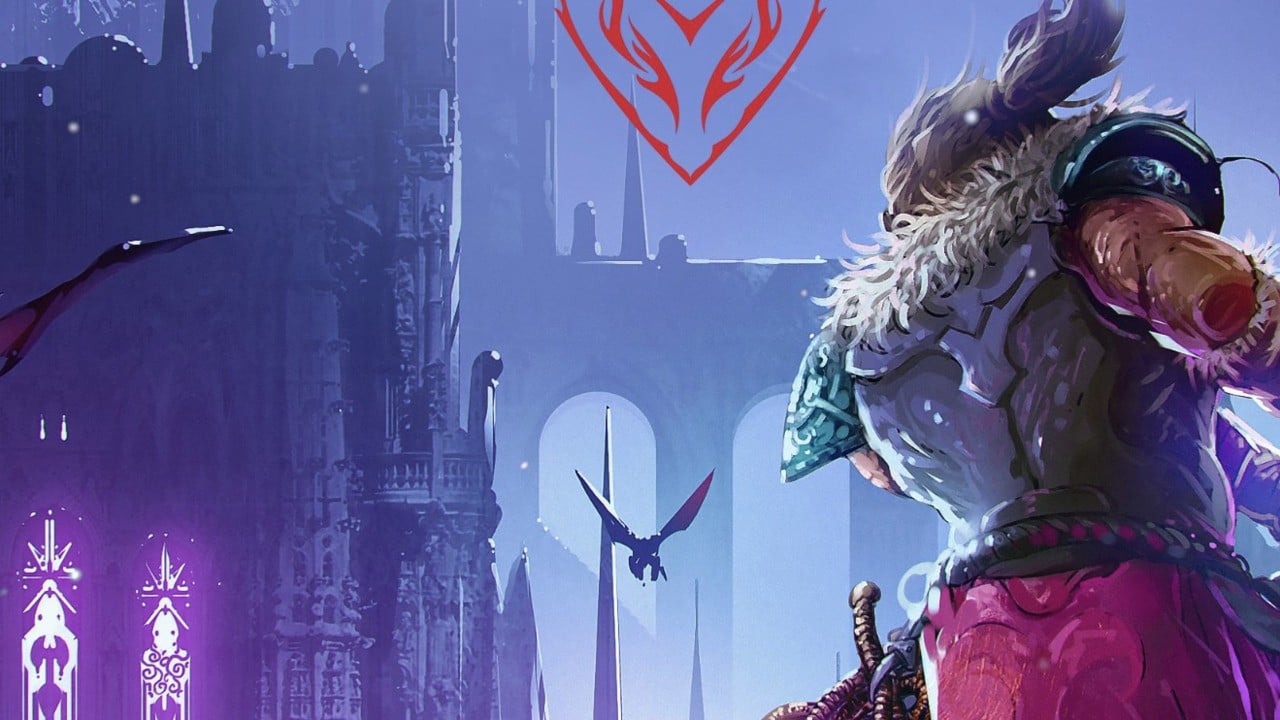 Reseña: Elderand - Genial, sangriento Spritework, pero un metroidvania simplemente sólido (énfasis en el 'Vania)