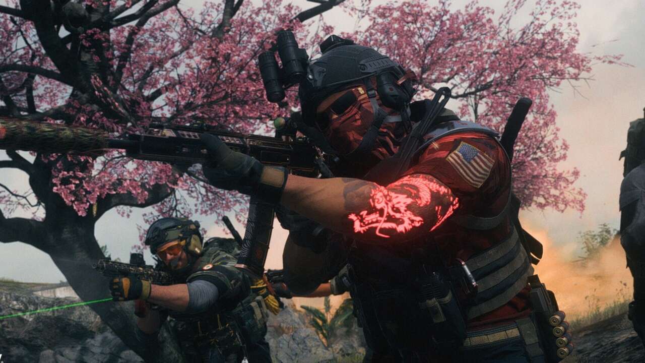 CoD: Warzone 2 Cómo usar fichas de tesoros marinos en la isla de Ashika