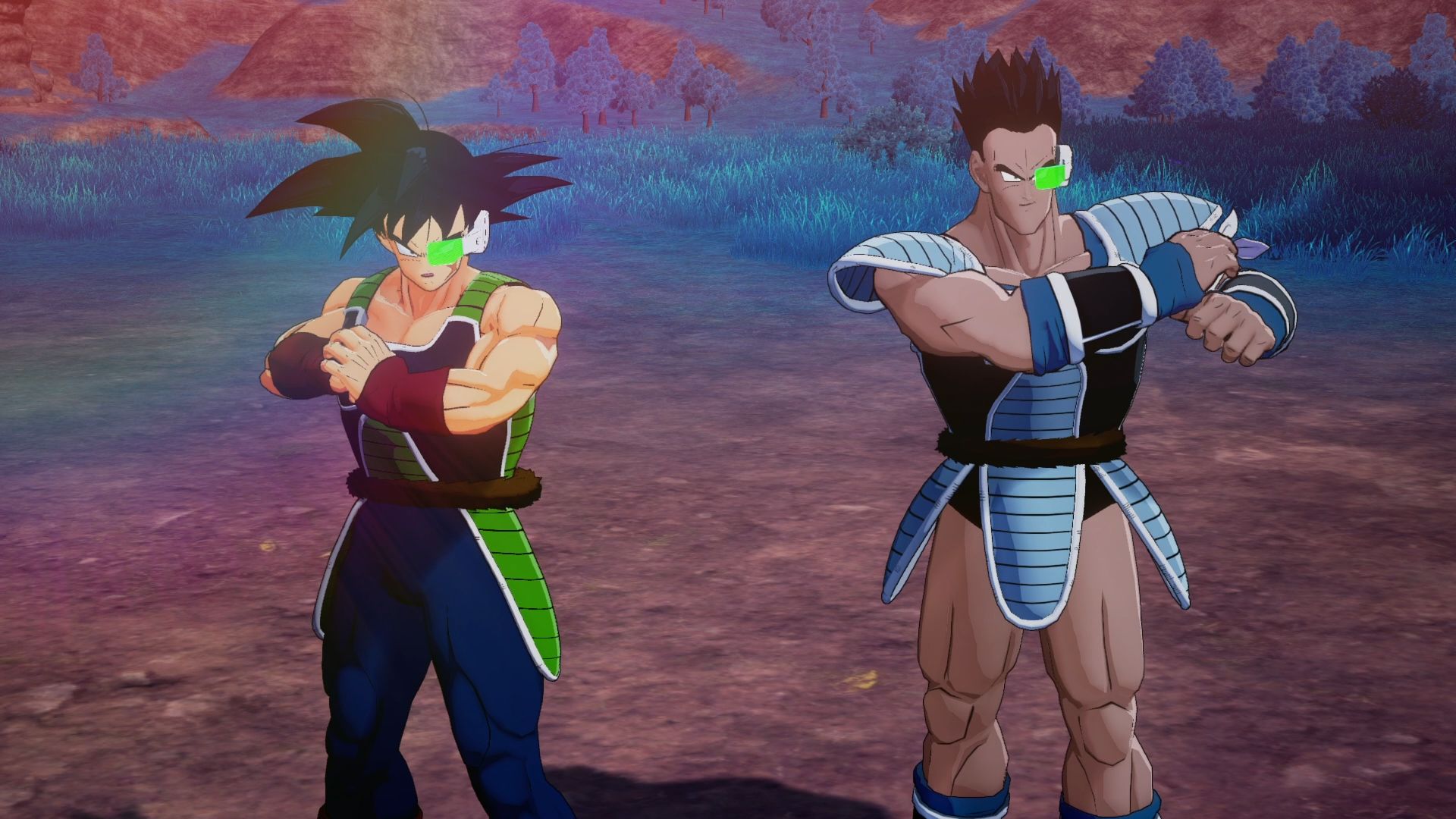 Dragon Ball Z: Kakarotto