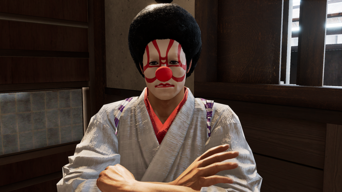 Like A Dragon: Ishin - Cómo obtener tus artículos DLC
