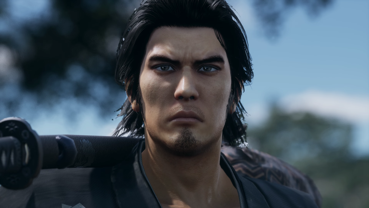 Like A Dragon: Guía de combate de Ishin: Explicación de habilidades y estilos de lucha