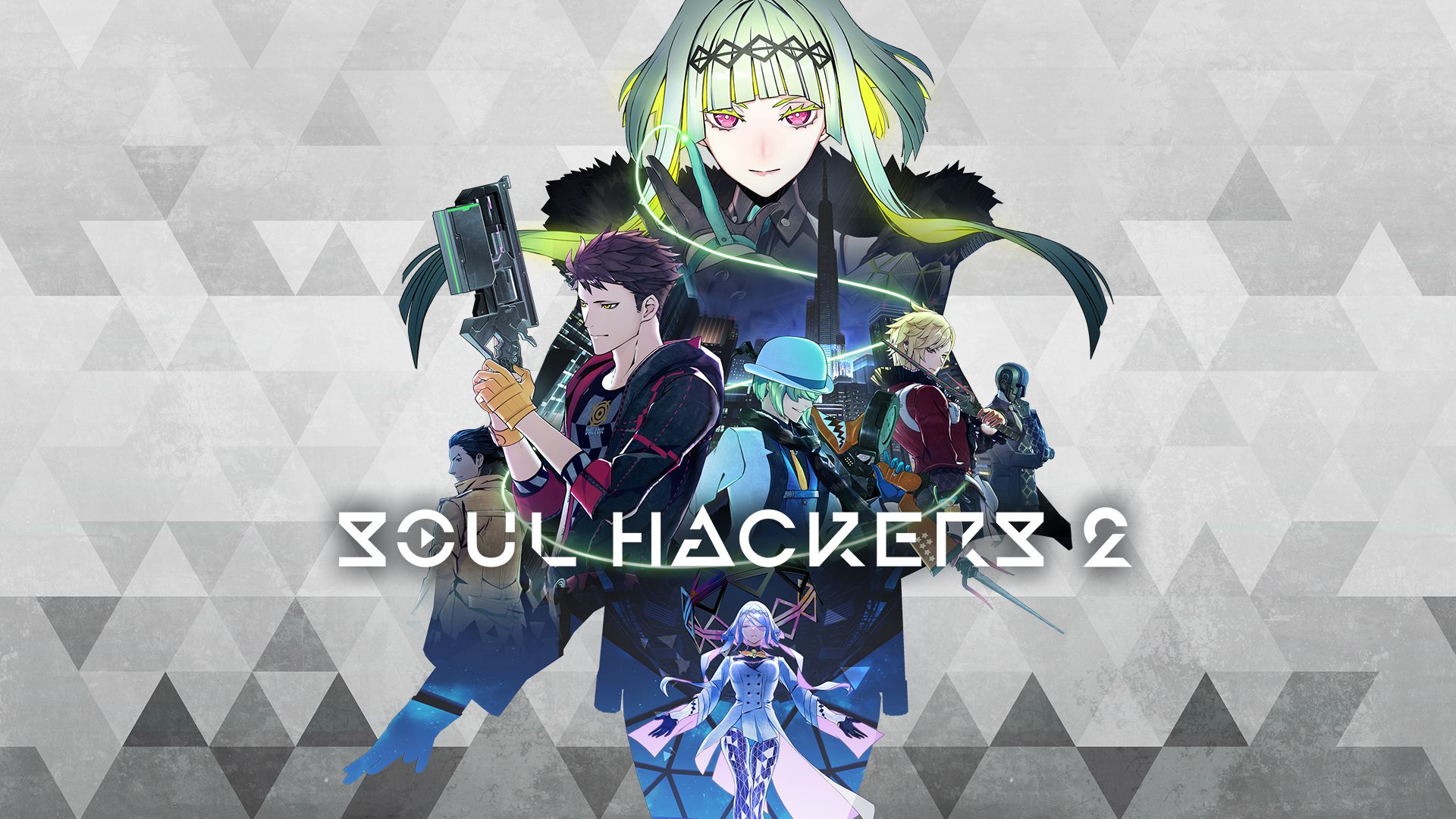 Hackers del alma 2 