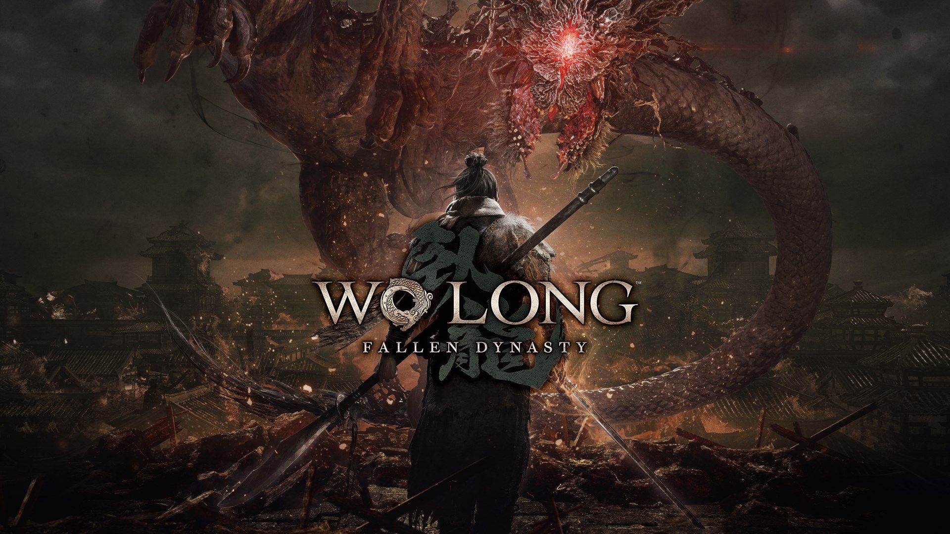 Wo Long: dinastía caída 