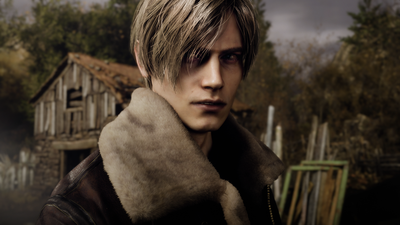 El modo VR de Resident Evil 4 Remake será DLC gratuito