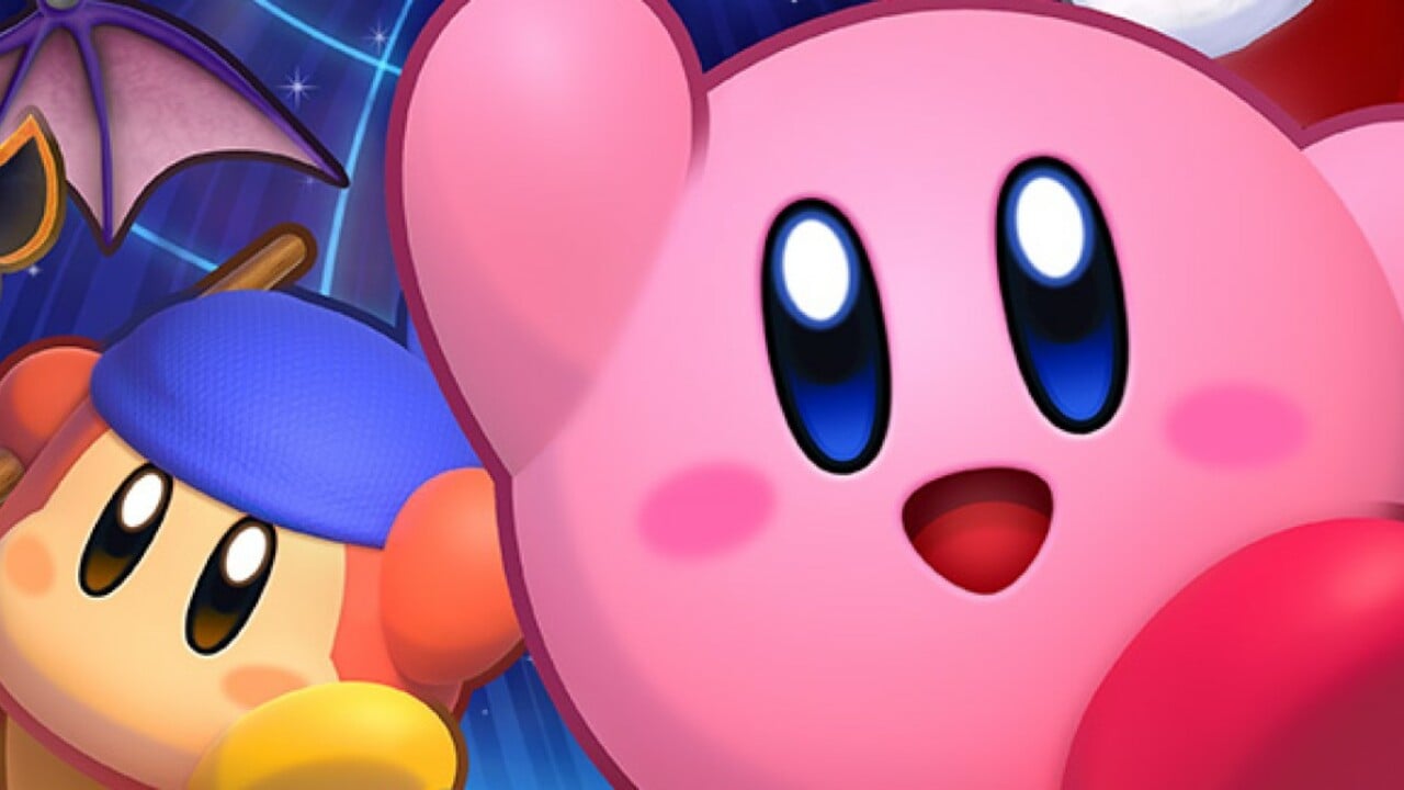 Reseña: Kirby's Return To Dream Land Deluxe: una repetición de ensueño adecuada para uno de los mejores de Kirby