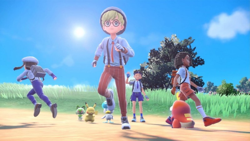 Pokémon Presents regresa la próxima semana con 20 minutos de noticias Pokémon