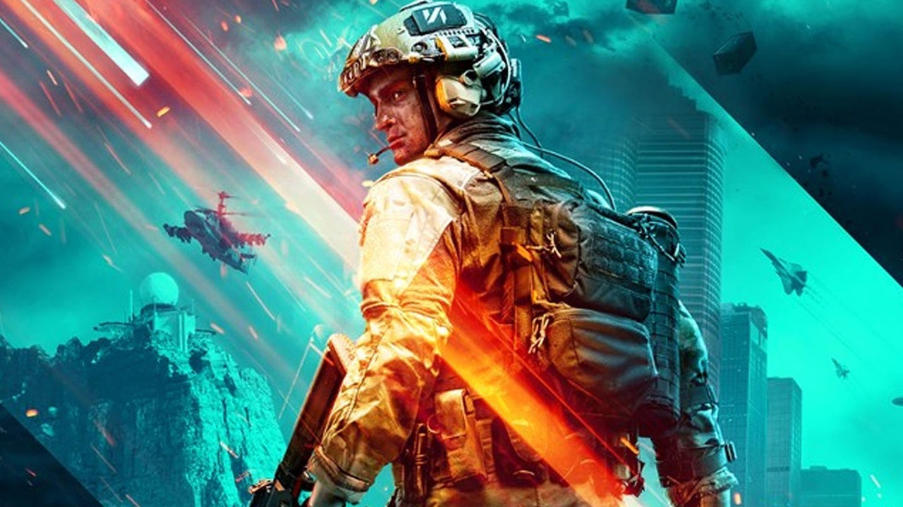 EA DICE se expande para ayudar con el juego de campo de batalla para un solo jugador