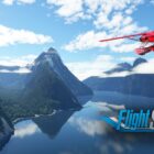 Microsoft Flight Simulator: World Update XII nos lleva a Nueva Zelanda con una fidelidad cautivadora
