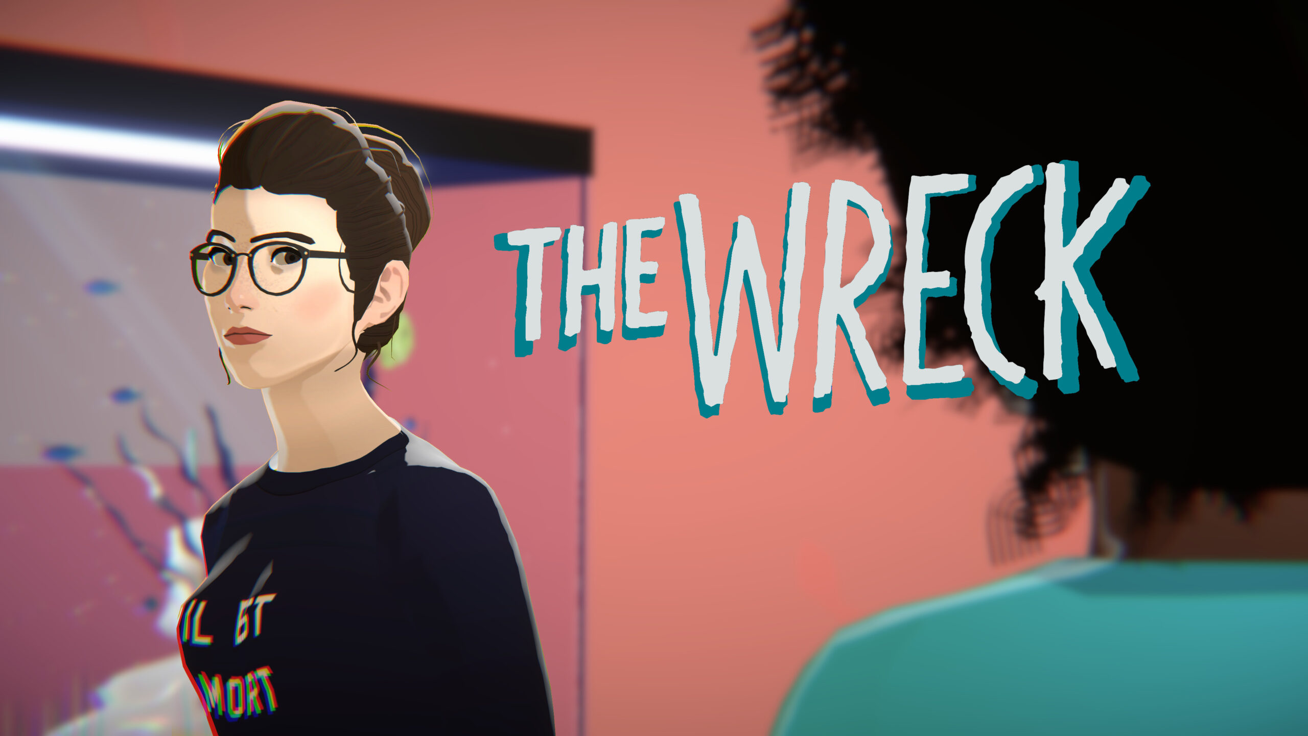 The Wreck es un próximo "juego inspirado en la realidad"... ¿Qué significa eso?