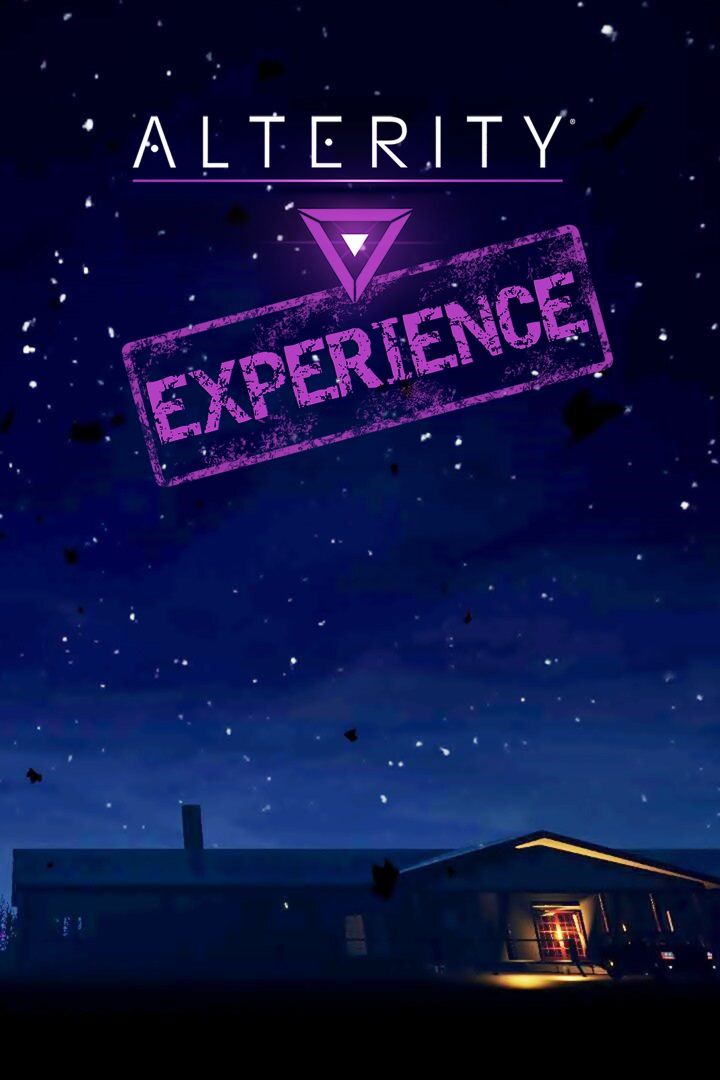 Arte de caja de experiencia de alteridad