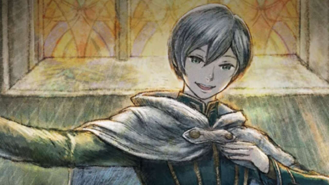 Octopath Traveler 2 Consejos para principiantes