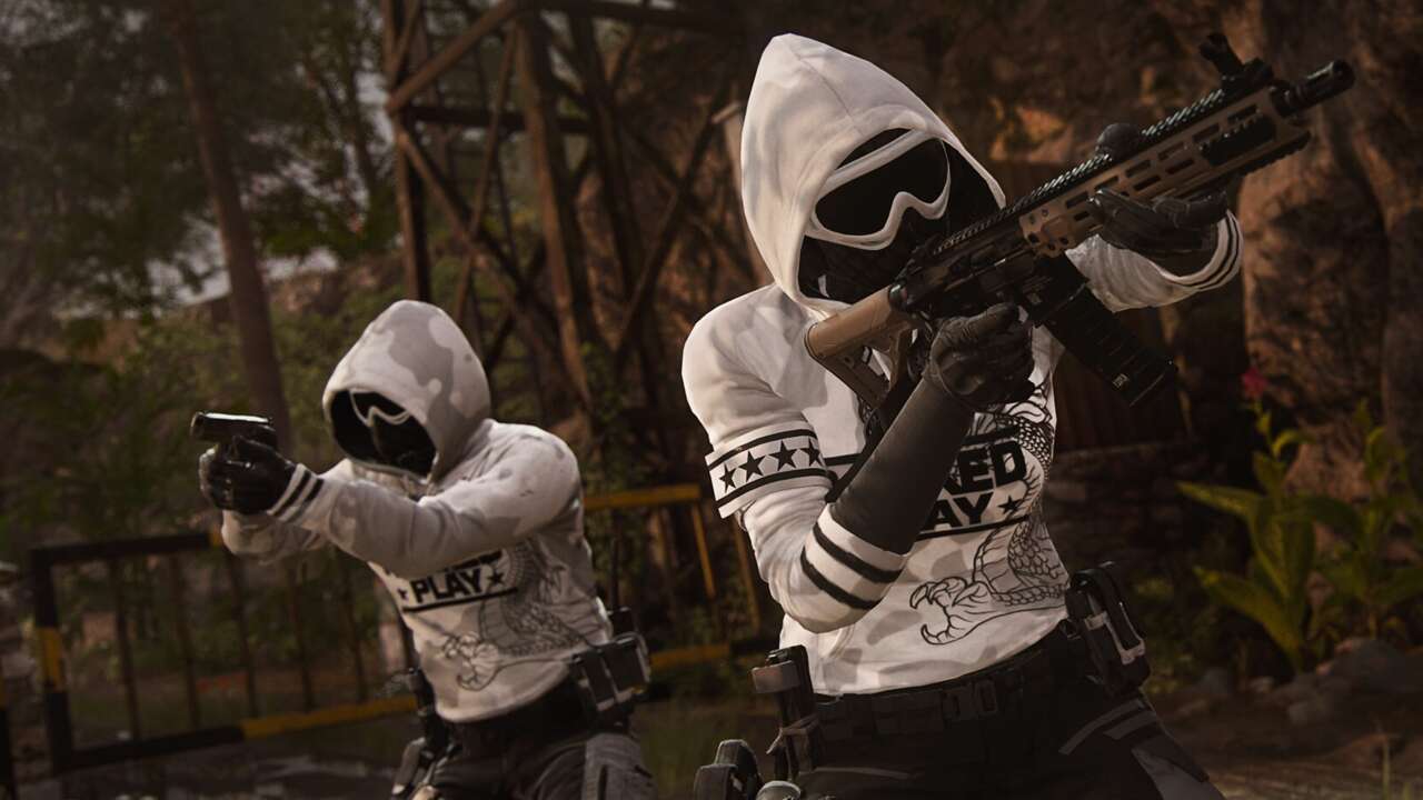 CoD: Modern Warfare 2 - Las mejores cargas para el juego clasificado