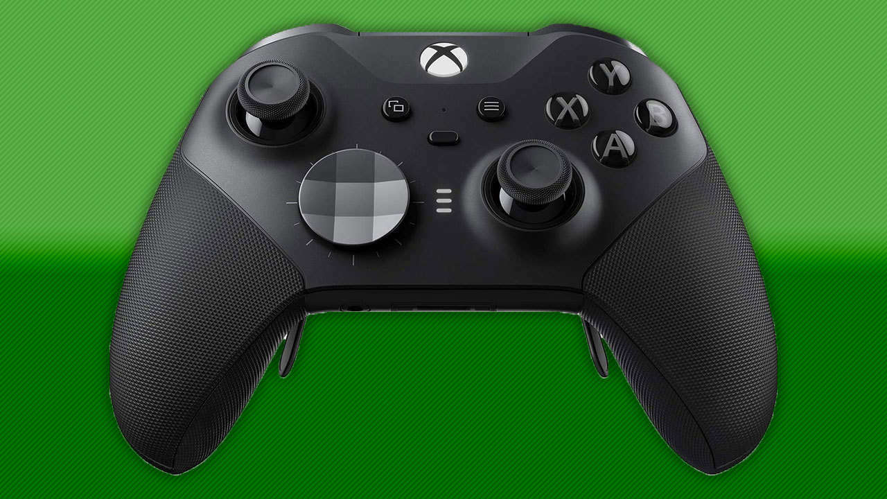 El controlador Xbox Elite Series 2 obtiene un buen descuento