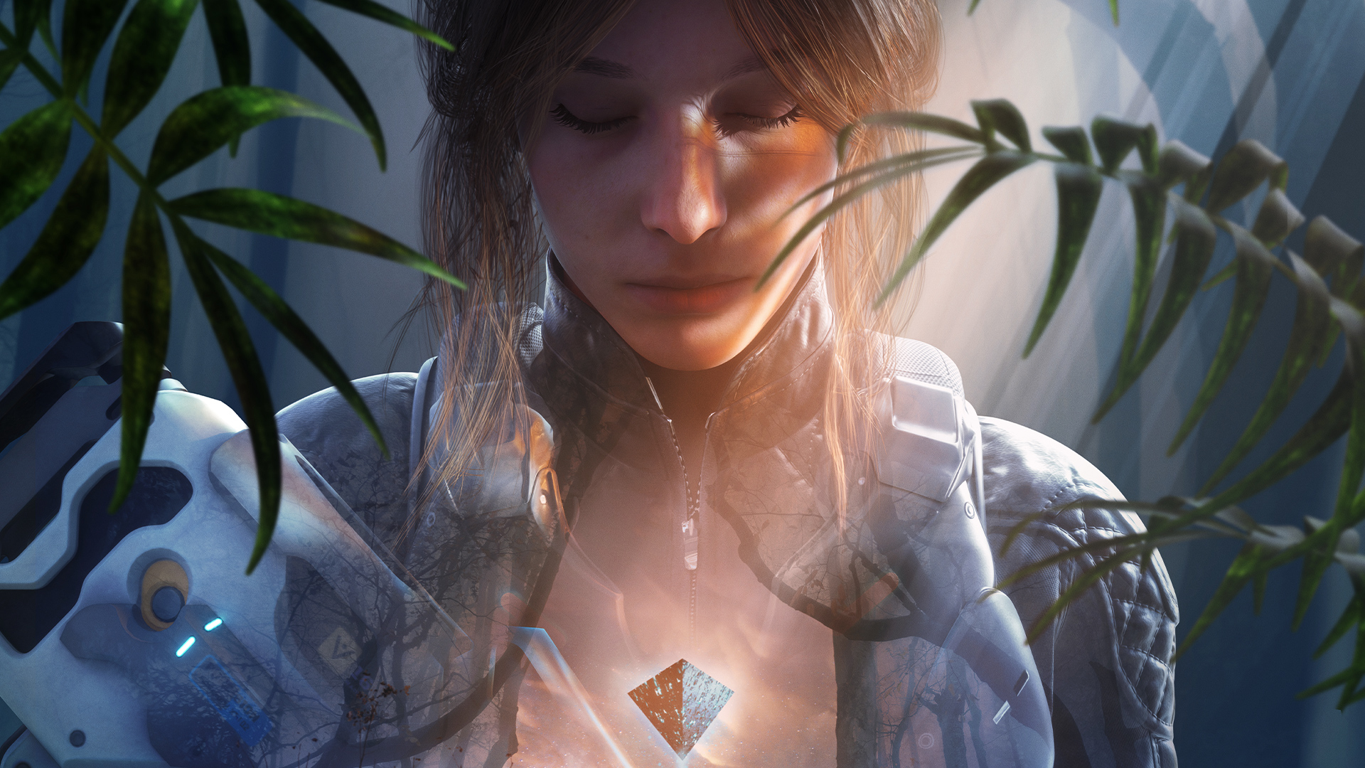 Scars Above: cómo la ciencia ficción clásica y la narración moderna se combinaron para una nueva aventura narrativa
