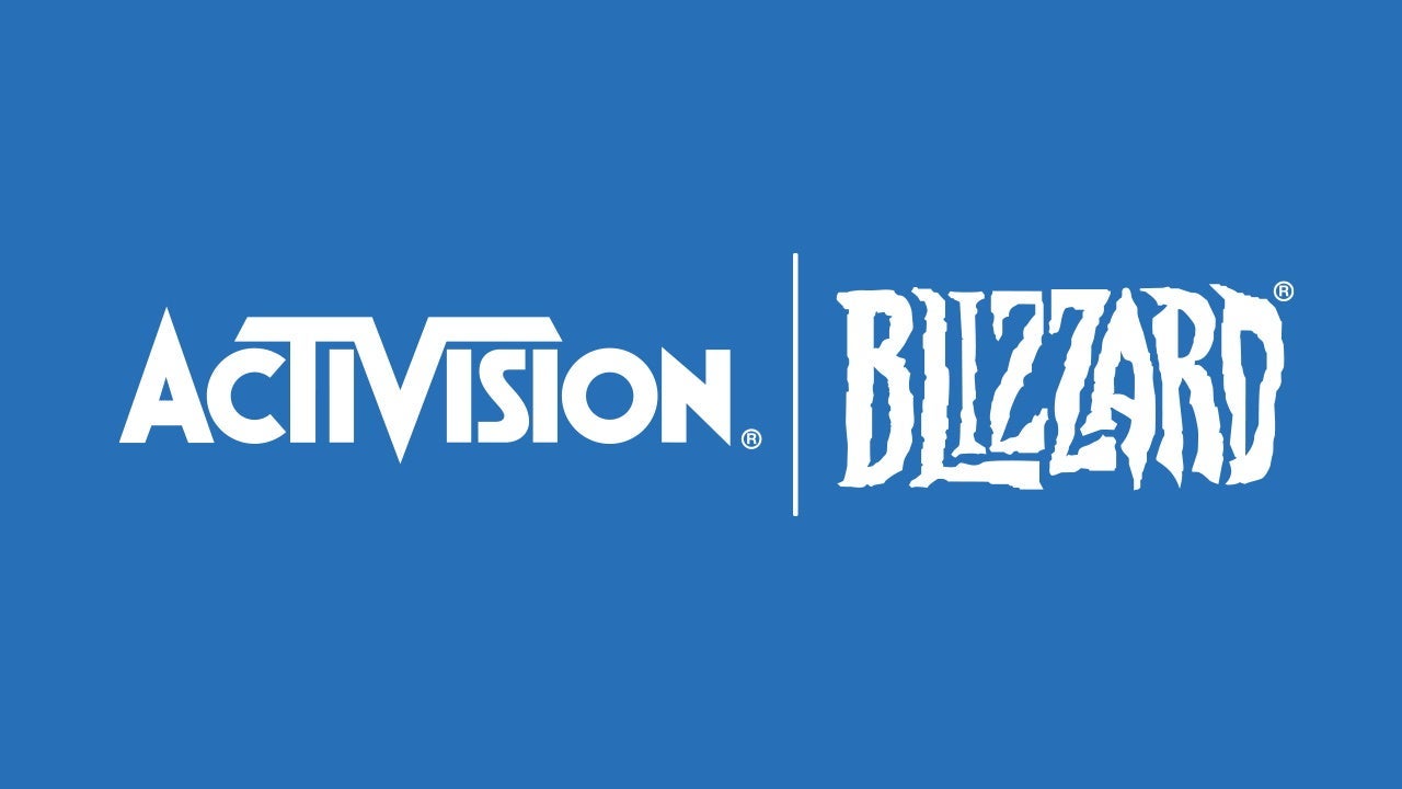 Activision Blizzard cobró $ 35 millones por la Comisión de Bolsa y Valores de EE. UU.