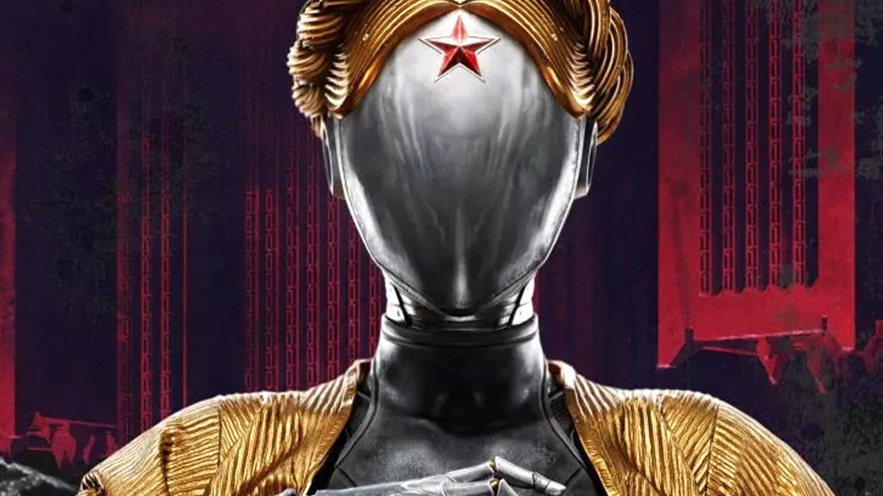 Atomic Heart se disculpa por la caricatura racista, sin comentarios sobre la declaración de Ucrania