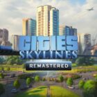 Cities: Skylines se remasteriza para PS5 y Xbox Series X/S la próxima semana 