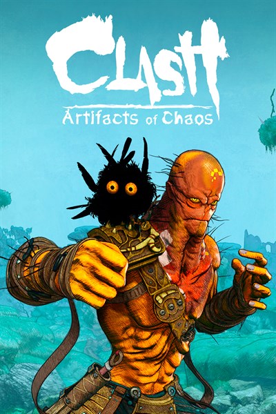 Choque: artefactos del caos