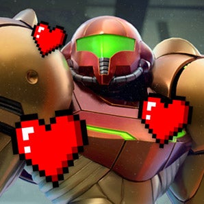 Cómo Metroid Prime me hizo volver a enamorarme de los videojuegos