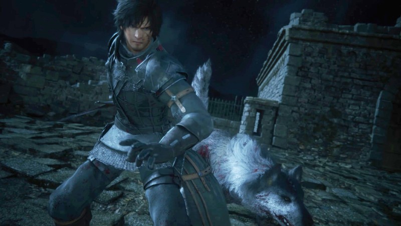 Cómo Square Enix abordó la accesibilidad en Final Fantasy 16