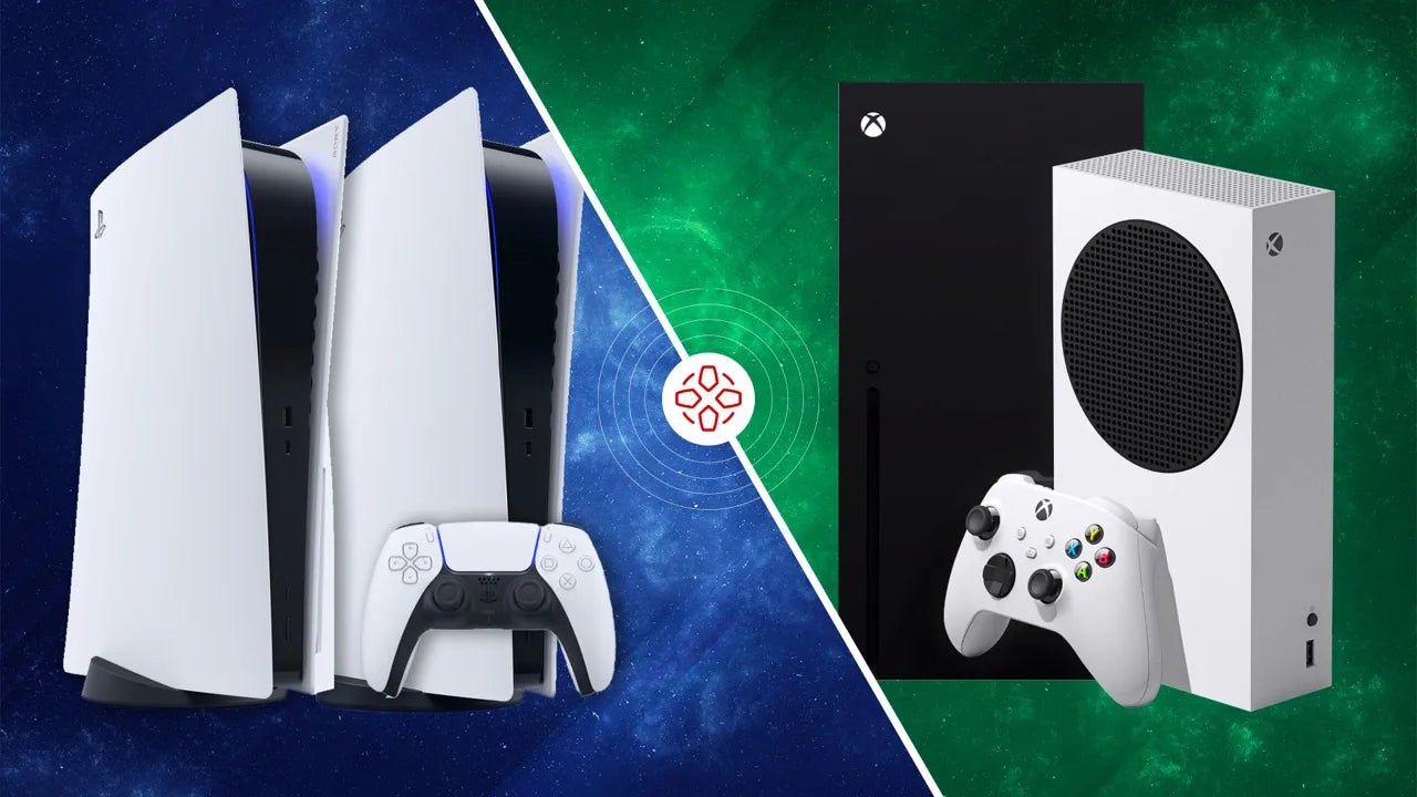 Dónde comprar PlayStation 5 y Xbox ahora mismo