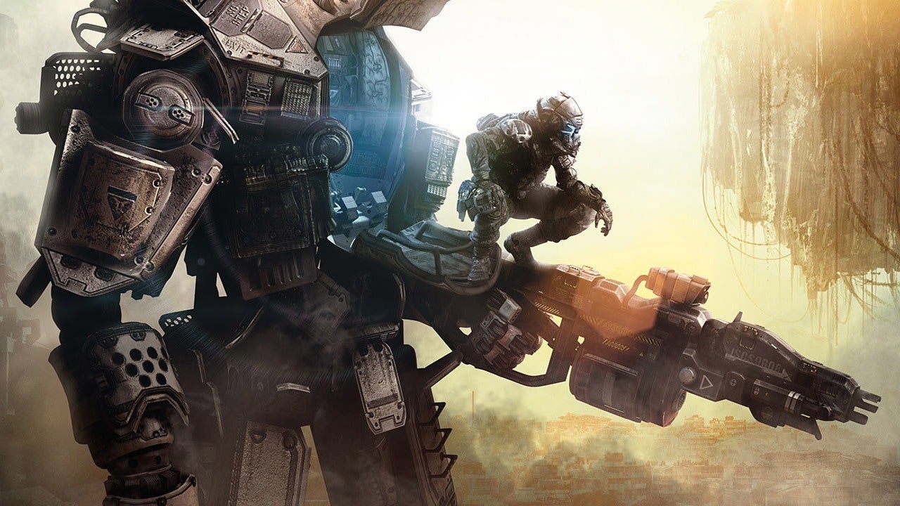 El juego secreto Titanfall para un jugador supuestamente cancelado por EA