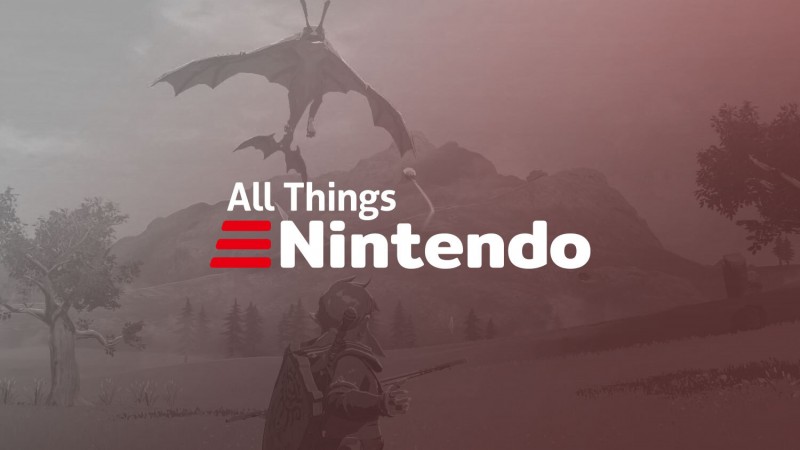 El primer directo de Nintendo de 2023 |  Todo lo relacionado con Nintendo