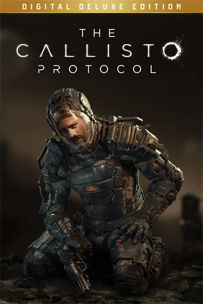 The Callisto Protocol™ para Xbox Series X|S – Edición digital de lujo