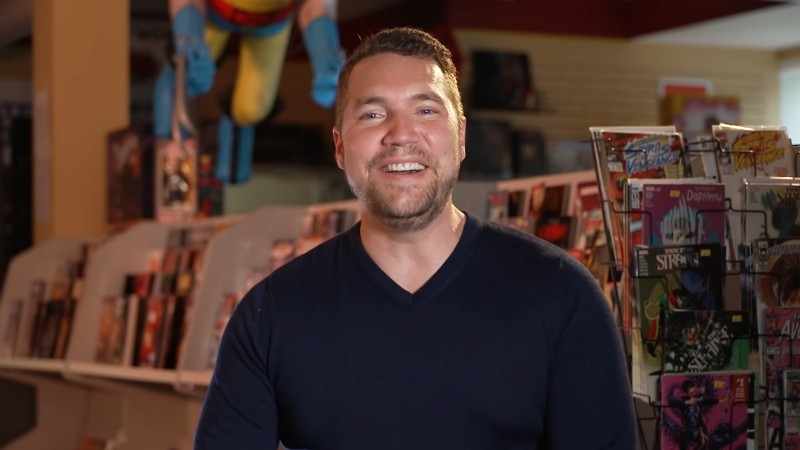 Jake Solomon de Firaxis anuncia su salida del estudio
