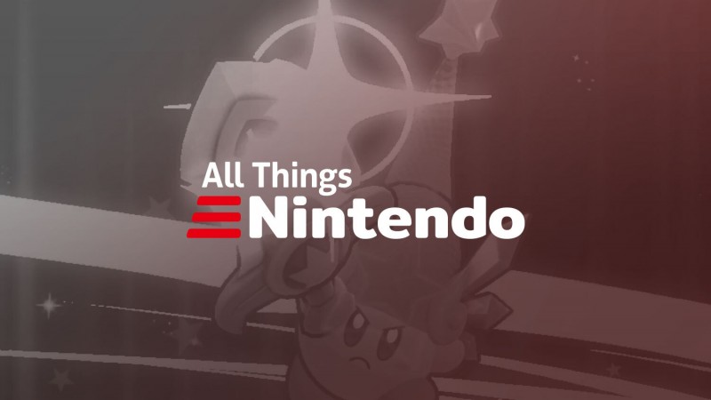 Kirby's Return To Dream Land Deluxe, Metroid Prime Remastered, Predicciones del Día de Pokémon |  Todo lo relacionado con Nintendo