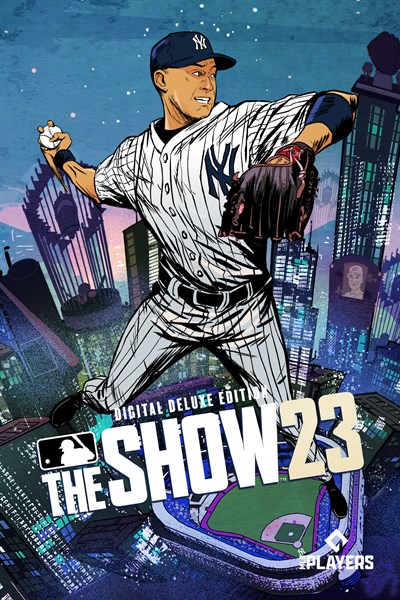 MLB® The Show™ 23 Digital Deluxe Edition - Xbox One y Xbox Series X|S