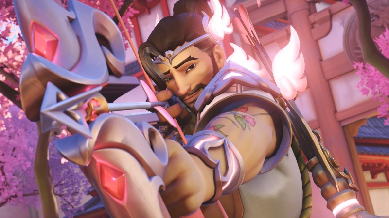 La temporada 3 de Overwatch 2 trae un nuevo mapa, una colaboración de One Punch Man, un tema de mitología asiática y un simulador de citas basado en texto