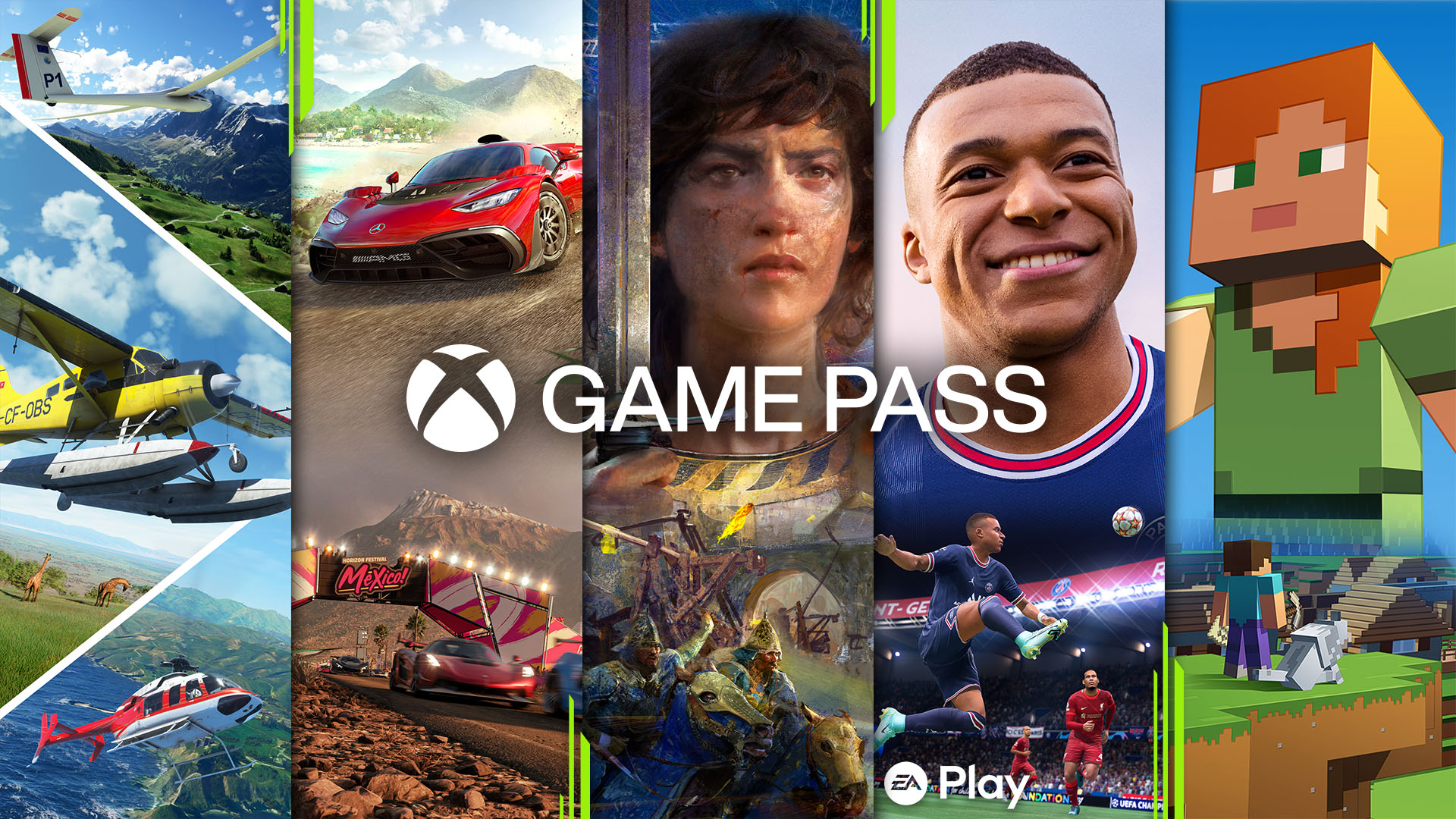 La vista previa de PC Game Pass está disponible para Insiders en 40 nuevos países