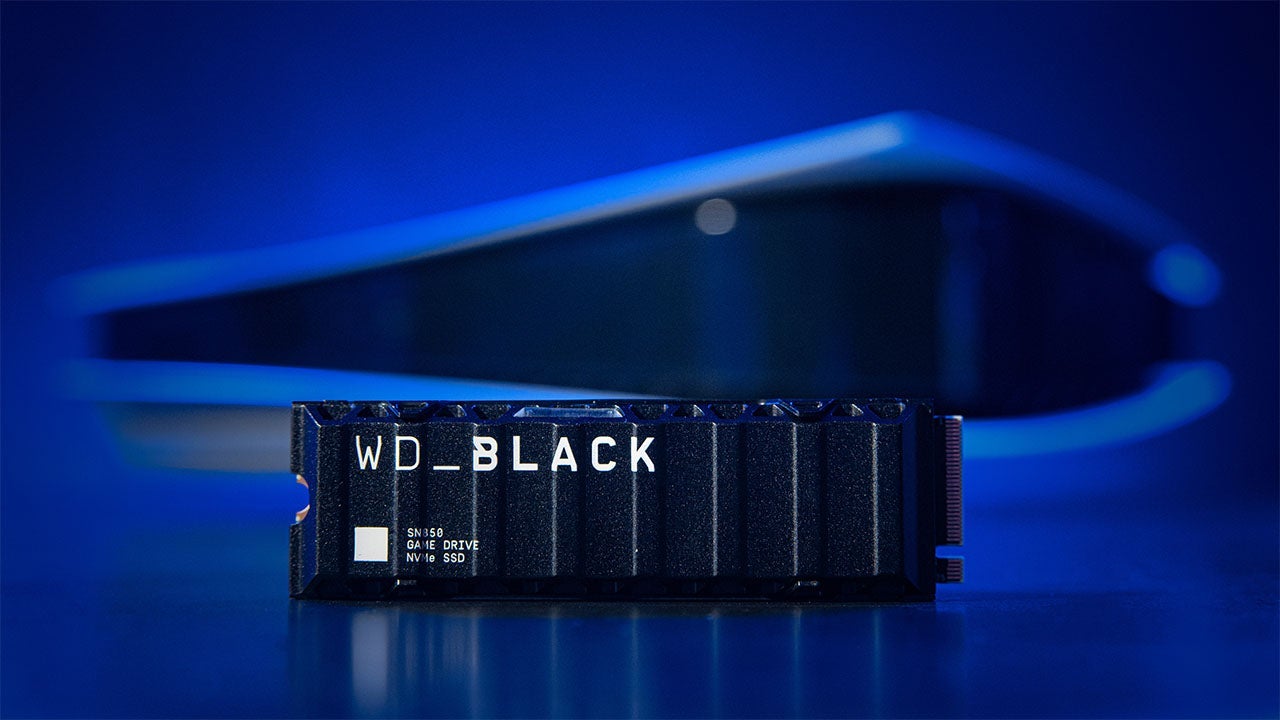 Las mejores ofertas de SSD de PS5 para 2023: 2TB WD Black SN850X desde $ 159.99