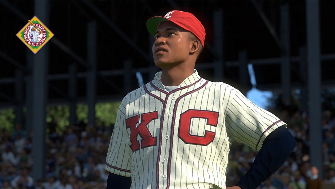 MLB The Show 23 contará con leyendas de las ligas negras