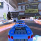 Mario Kart Live y Knockout City Studio anuncian Hot Wheels: Rift Rally