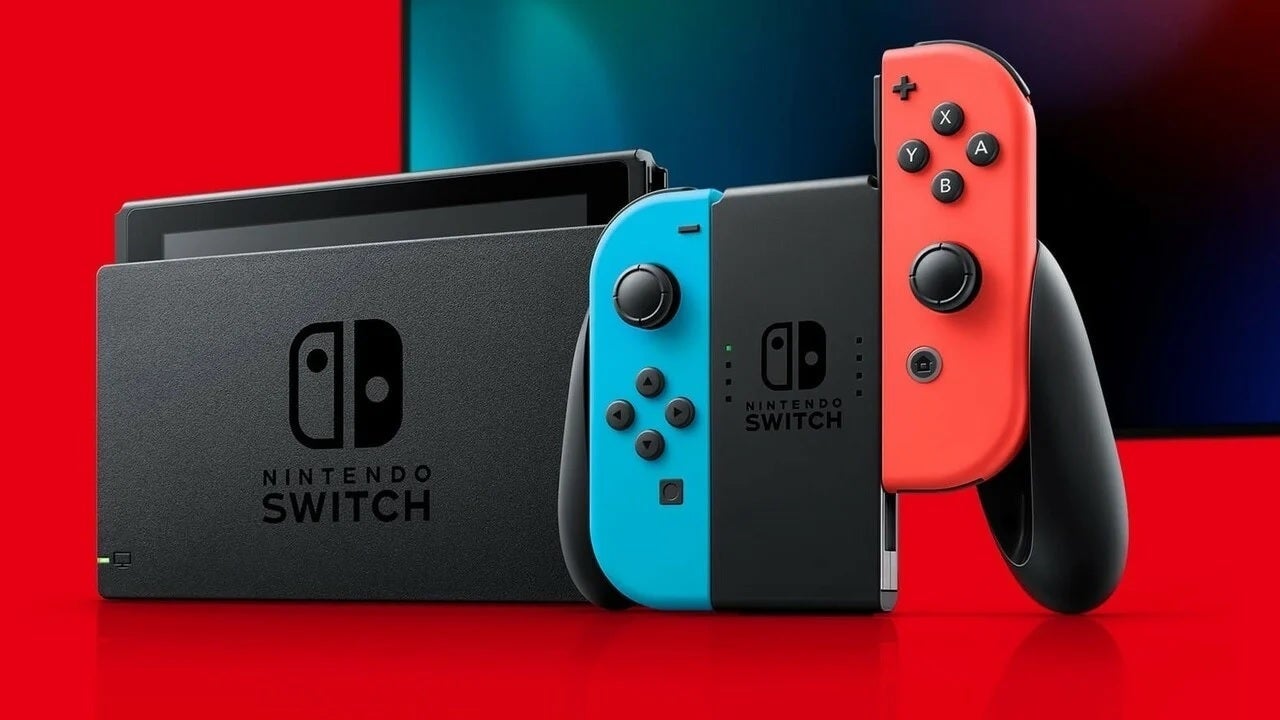 Nintendo admite que es poco probable que las ventas de Switch continúen creciendo al mismo ritmo