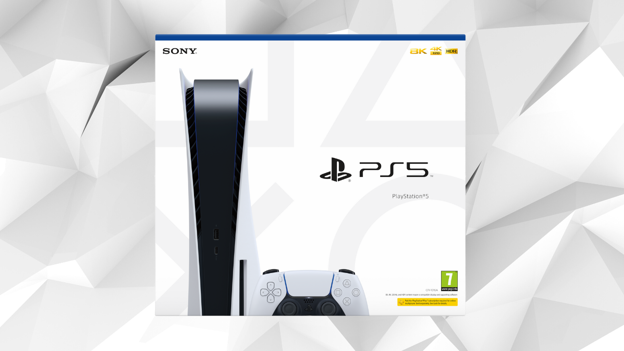 Ofertas diarias del Reino Unido: las mejores ofertas de consolas PlayStation 5
