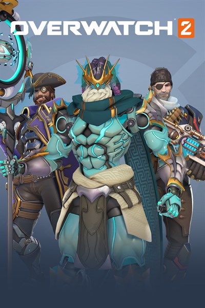 Overwatch® 2: paquete de vigilancia