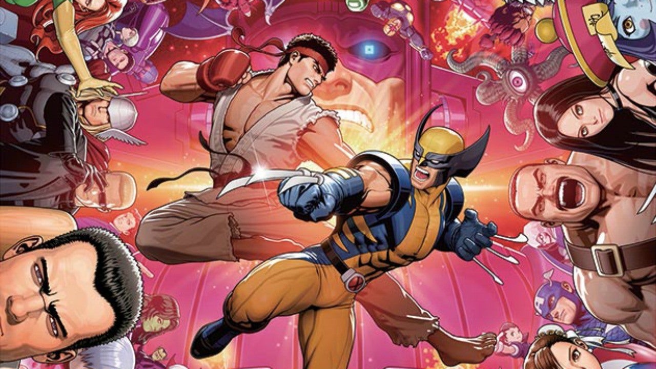 Se anuncia la alineación de EVO 2023: Regresa Ultimate Marvel vs. Capcom 3, debut de Street Fighter 6
