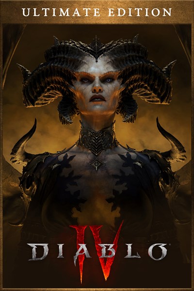 Diablo® IV - Edición definitiva