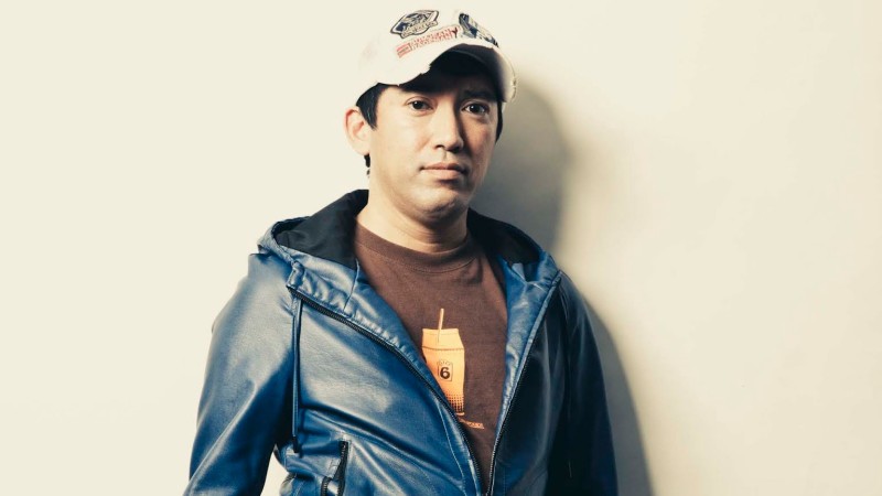 Shinji Mikami deja Tango Gameworks