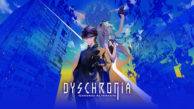 Sorteo alternativo de Dyschronia: Chronos: participe para tener la oportunidad de una PS5, Switch o Meta Quest 2