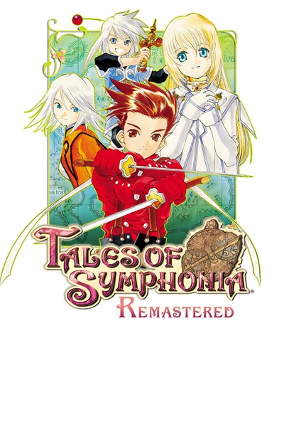 Cuentos de sinfonía remasterizados