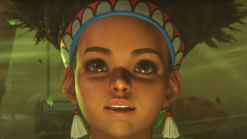Tres nuevos luchadores se unen a la lista de Street Fighter 6