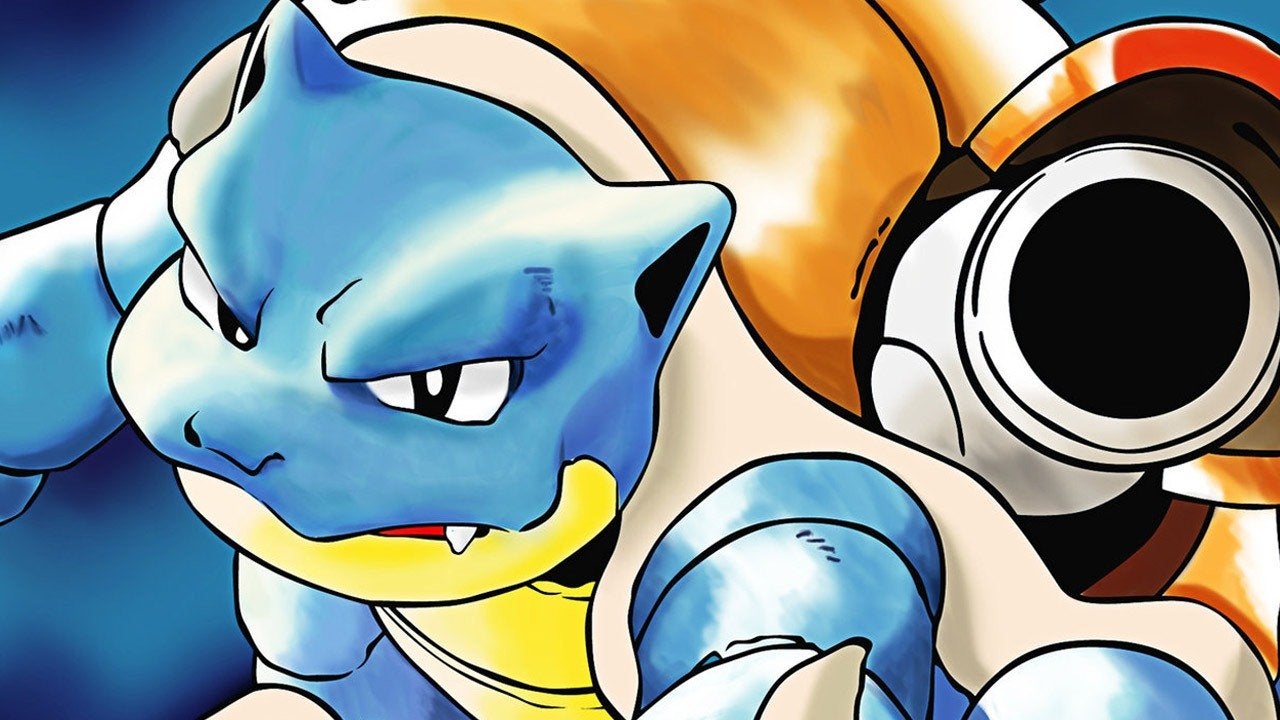 Un artista del tatuaje está entintando cada Pokémon original para la caridad
