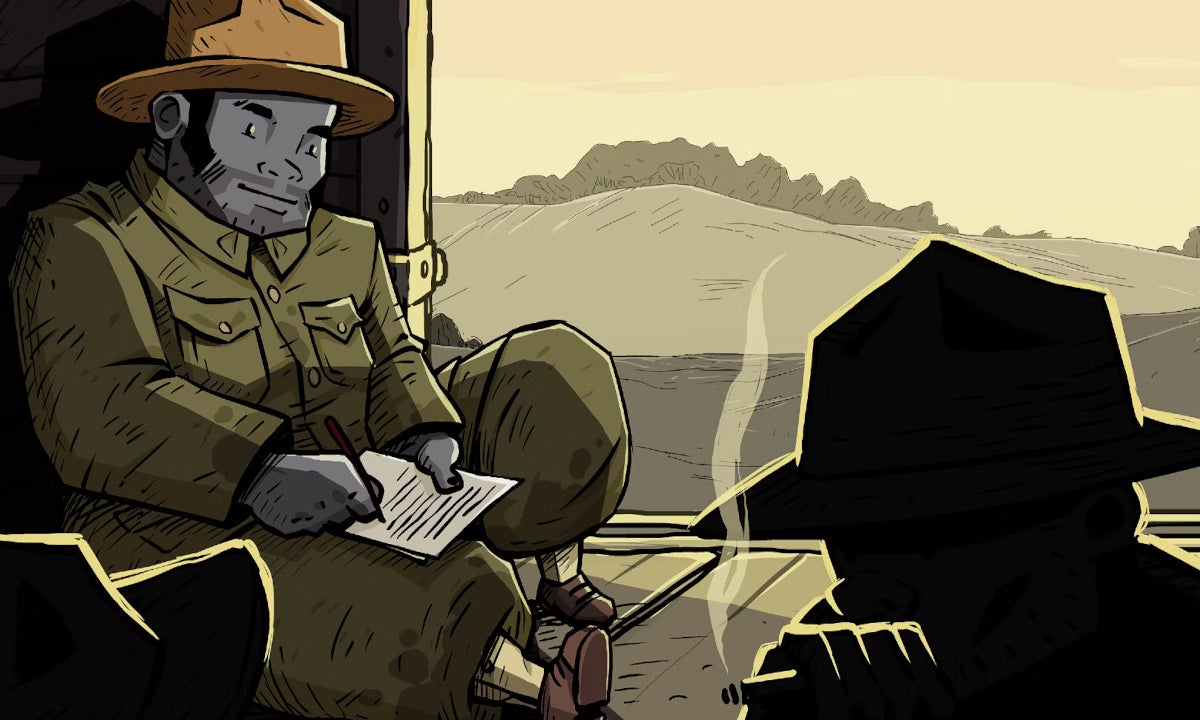 Valiant Hearts: Coming Home explora los héroes subrepresentados de la Primera Guerra Mundial