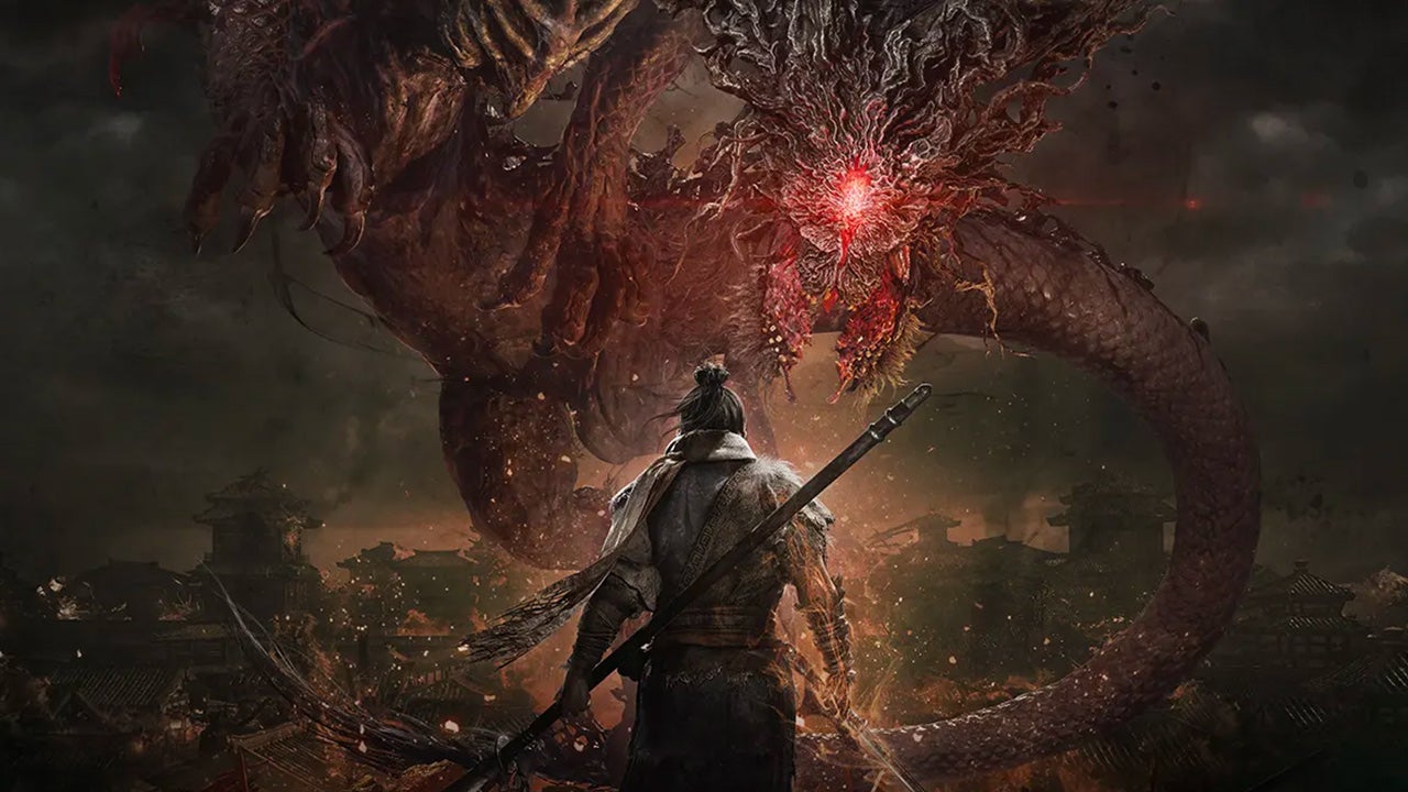 Wo Long: Fallen Dynasty está recibiendo otra demostración y los datos guardados se transferirán al juego completo