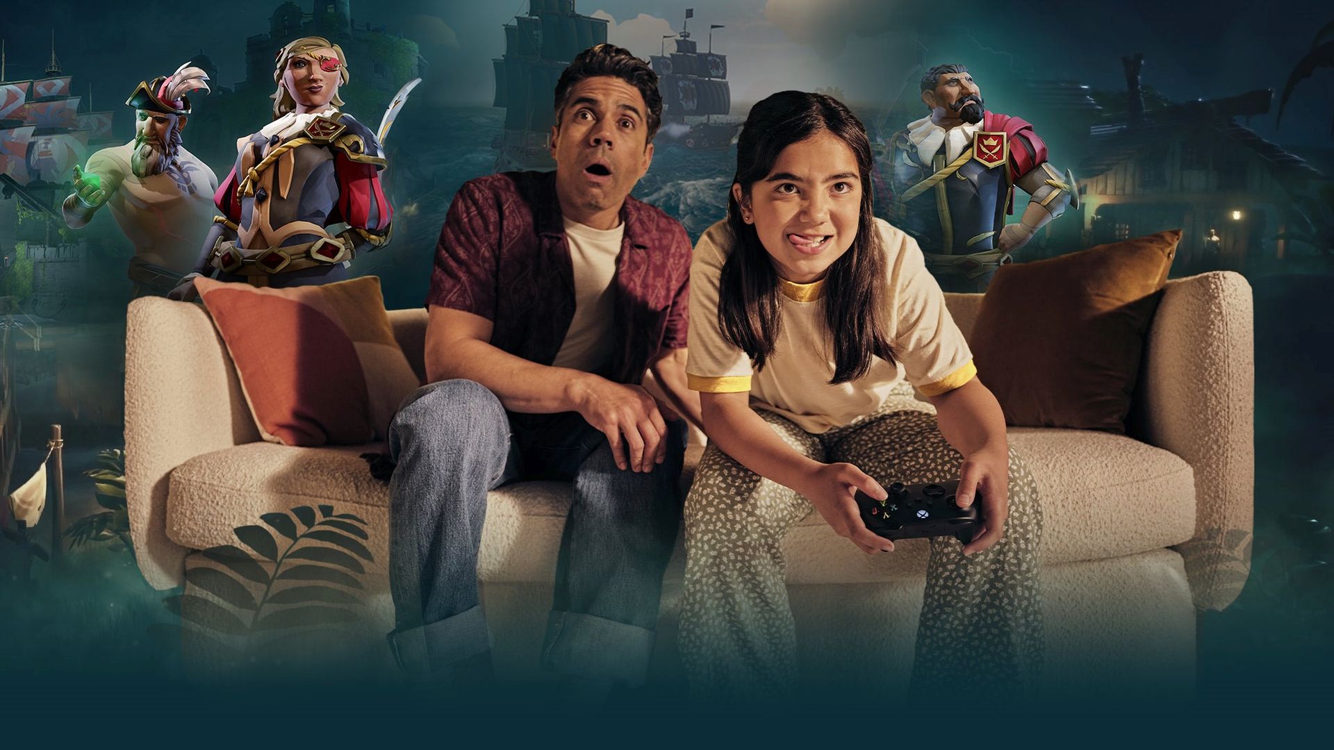 Xbox Game Pass Ultimate Friends & Family Plan se expande a seis nuevos países
