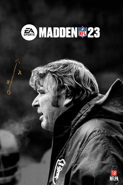 Madden NFL 23 Xbox Serie X|S